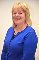 Julie Edwards - Senior Tourism Officer