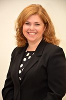 Paula Harbidge - Tourism Manager
